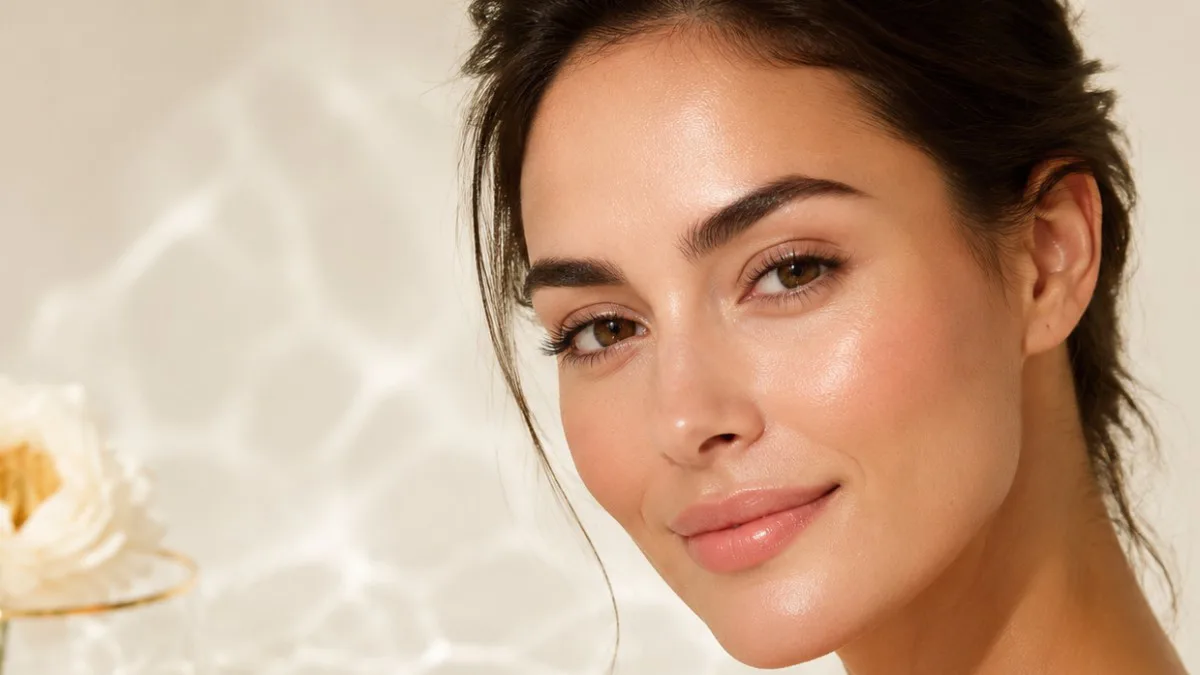 Beauty Glow: Skin Brightening